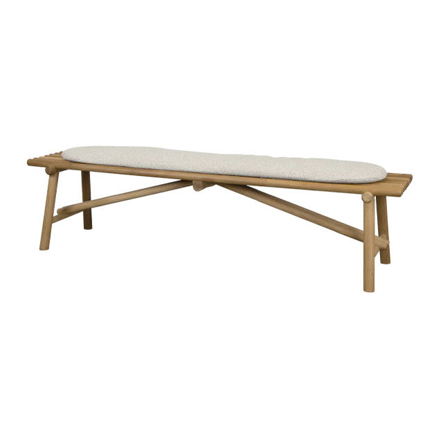 Sticks Bench - Spa Living 
