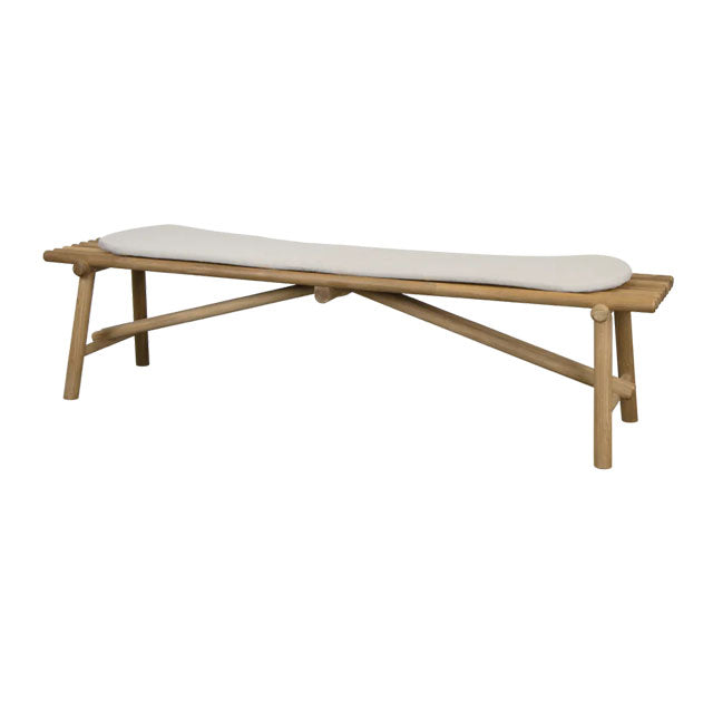 Sticks Bench - Spa Living 