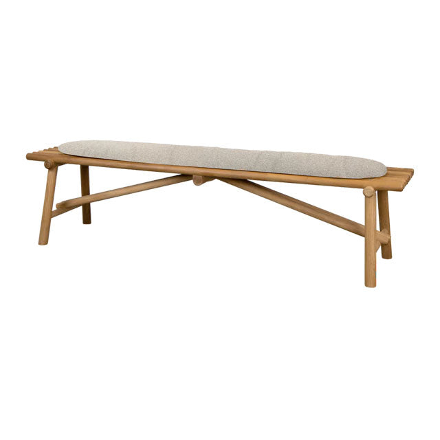 Sticks Bench - Spa Living 