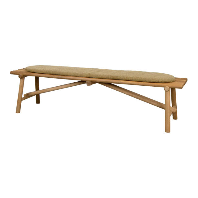 Sticks Bench - Spa Living 