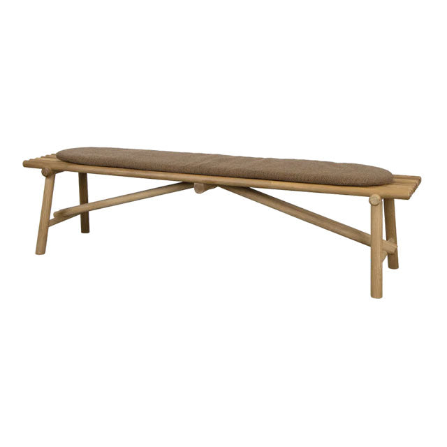 Sticks Bench - Spa Living 