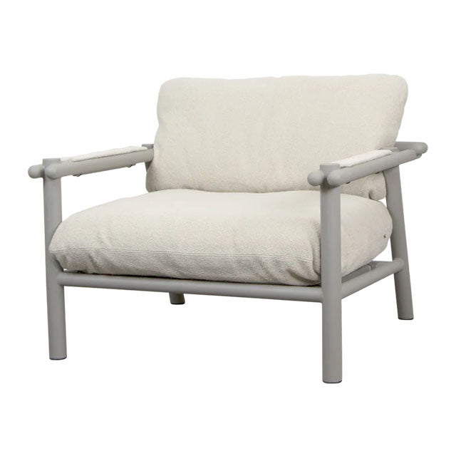Sticks Lounge Chair - Spa Living 