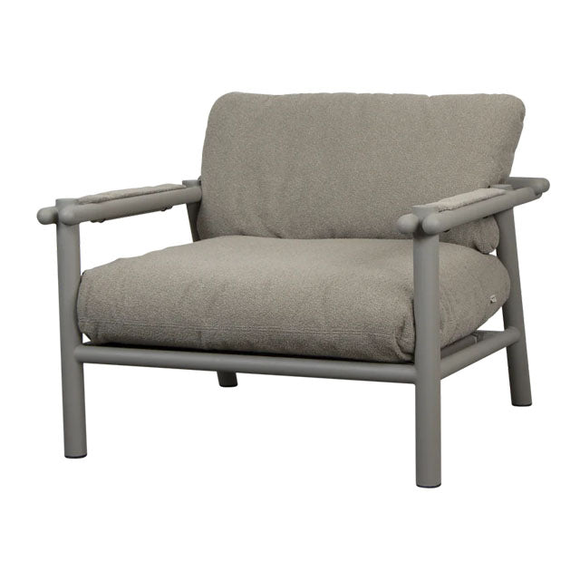 Sticks Lounge Chair - Spa Living 
