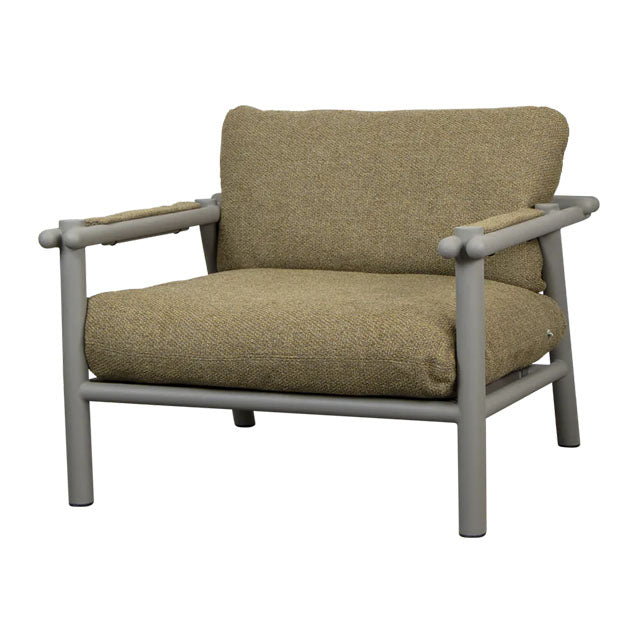 Sticks Lounge Chair - Spa Living 