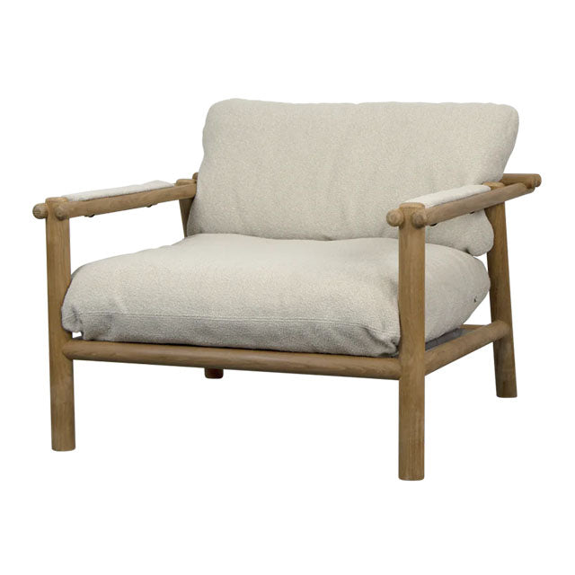 Sticks Lounge Chair - Spa Living 