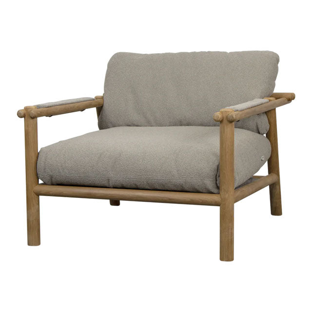 Sticks Lounge Chair - Spa Living 