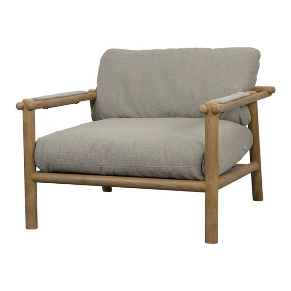 Sticks Lounge Chair