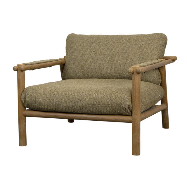 Sticks Lounge Chair - Spa Living 