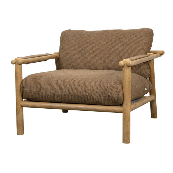 Sticks Lounge Chair