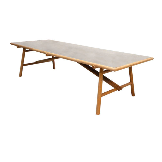 Sticks Dining Table - Spa Living 