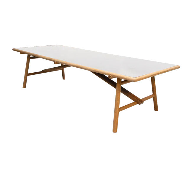 Sticks Dining Table - Spa Living 