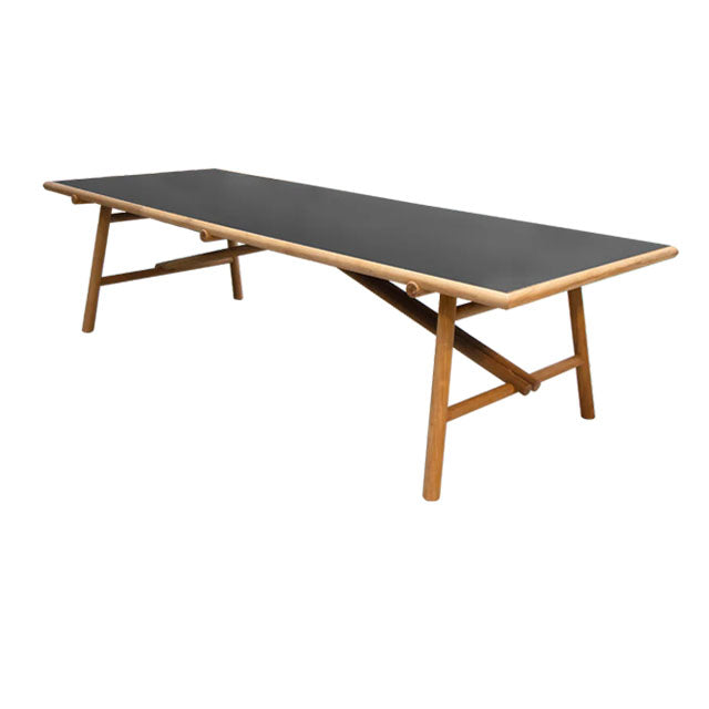 Sticks Dining Table - Spa Living 