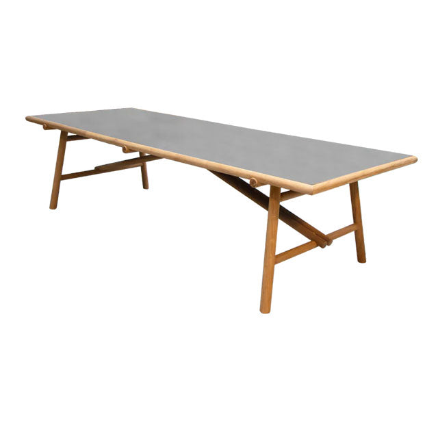 Sticks Dining Table - Spa Living 