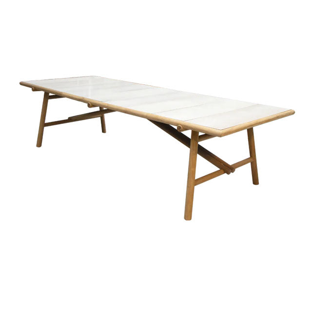 Sticks Dining Table - Spa Living 