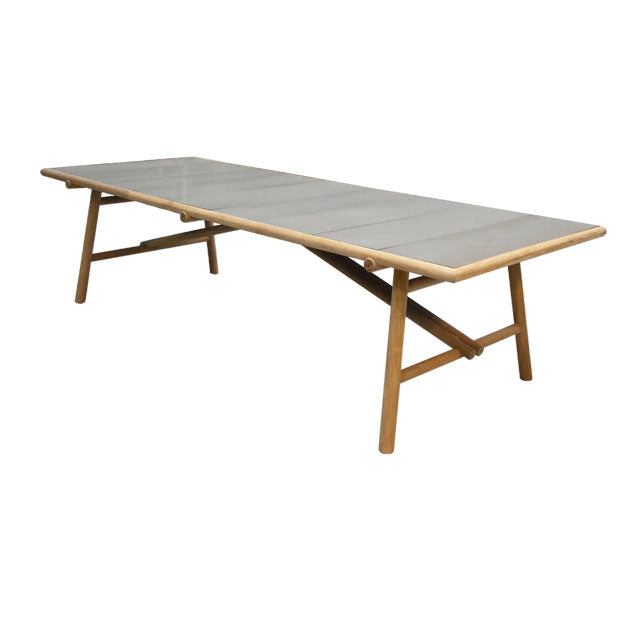 Sticks Dining Table - Spa Living 