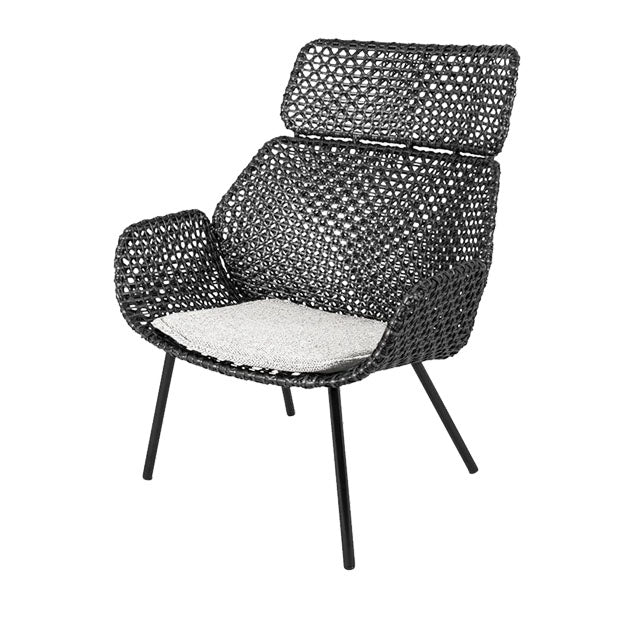 Vibe Highback Chair - Spa Living 