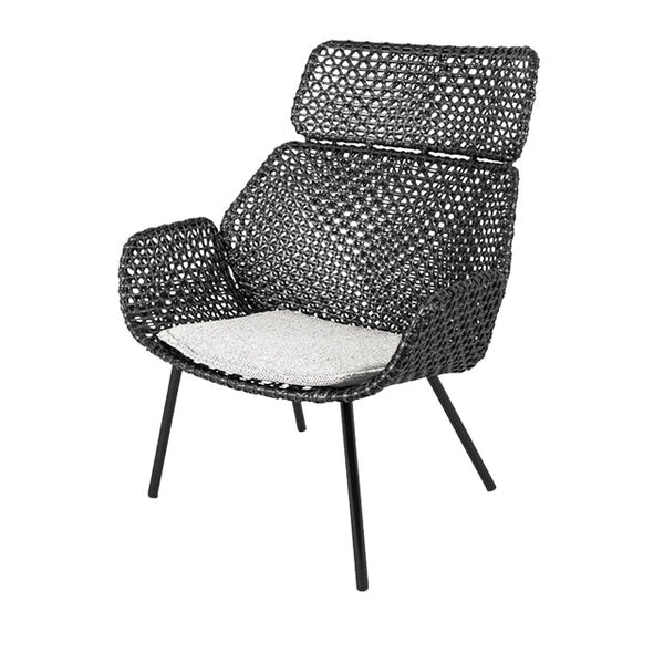 Vibe Highback Chair [Cane-Line]