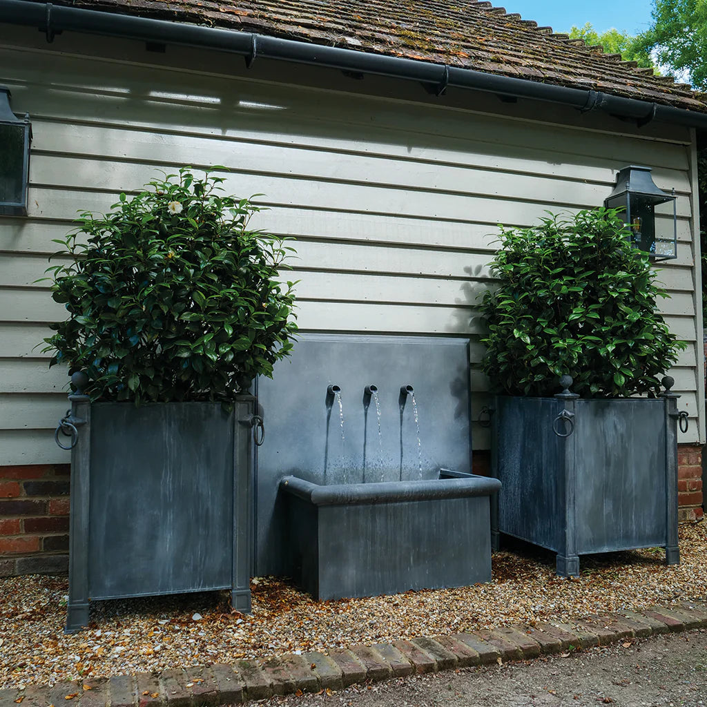 Trento Water Fountain - Spa Living 