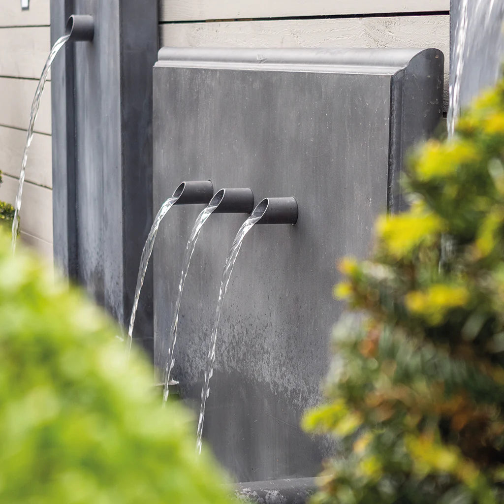 Trento Water Fountain - Spa Living 