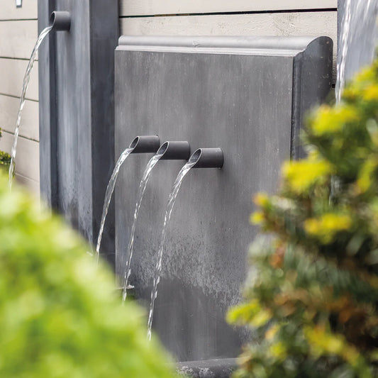 Trento Water Fountain - Spa Living 