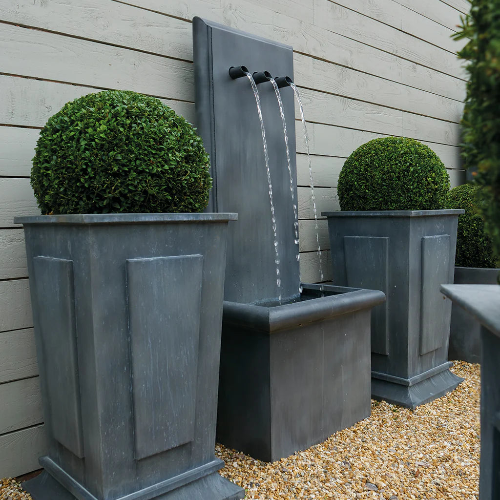 Trento Water Fountain - Spa Living 