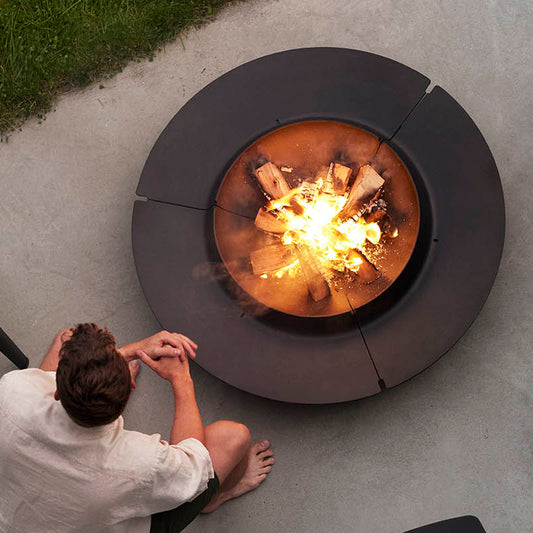 Ember Fire Pit
