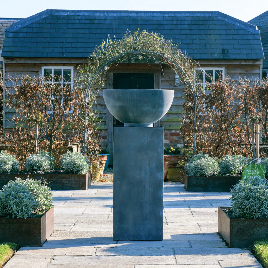 Luna Planters - Spa Living 