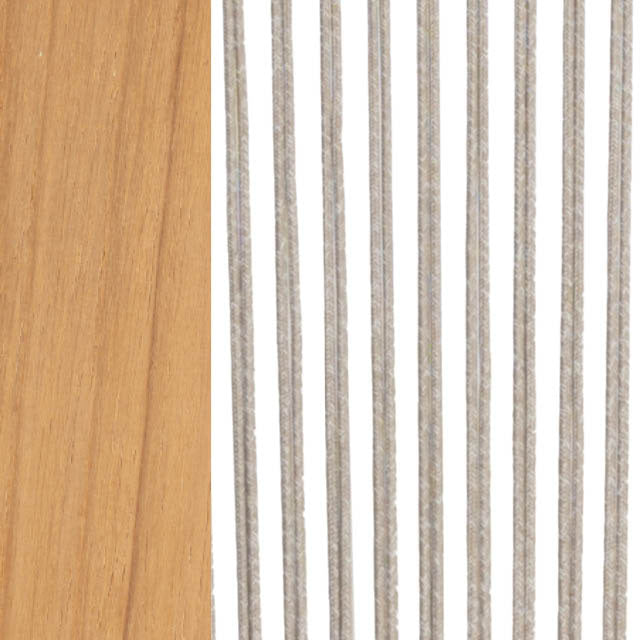 Frida Dining Chair - Spa Living 