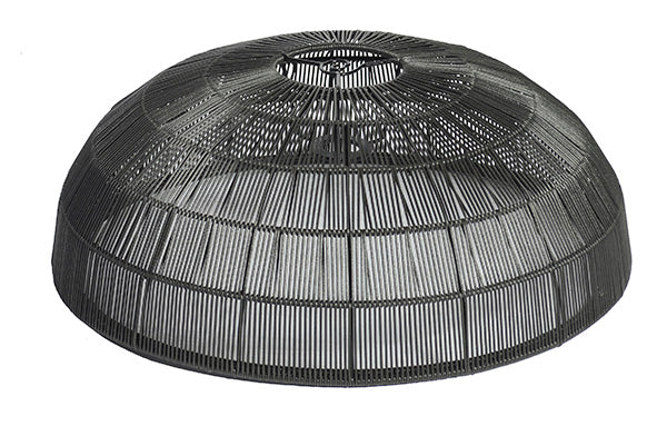 TIF Pendant Woven Shade [Large] - Spa Living 