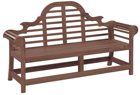 Bowood Garden Bench - Spa Living 