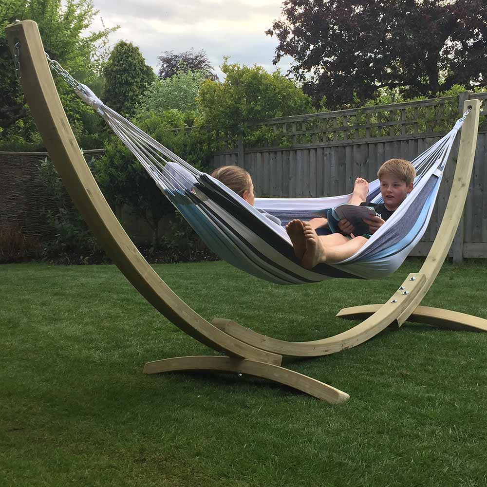 Studio garden hammock 2025