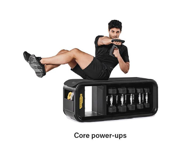 Core Technogym Bench - Spa Living 