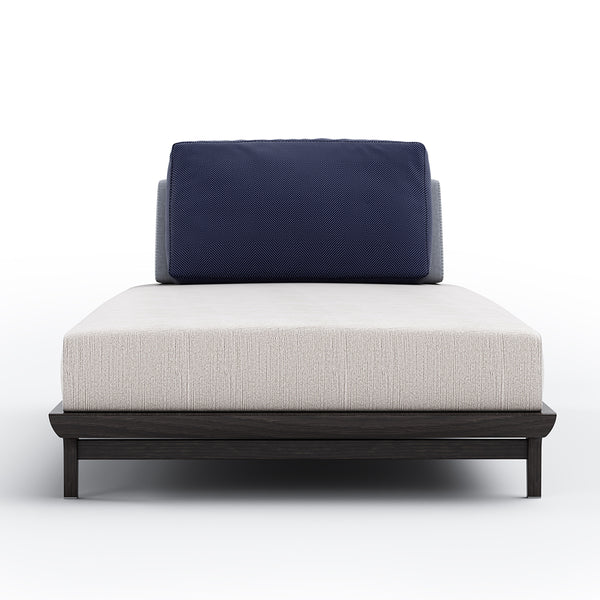 Carva Day Bed Lounger - Spa Living 