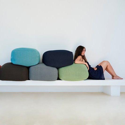 D-Puff Footstool - Spa Living 