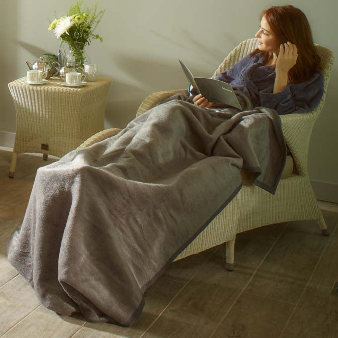 Home Spa Garden Room - Spa Living 