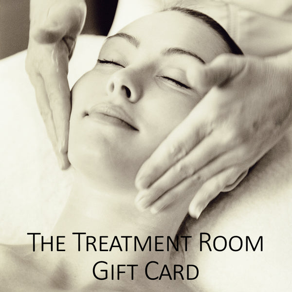 Spa Living Massage & Products Gift Card - Spa Living 