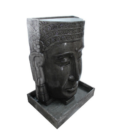 Khmer Buddha Large Water Feature - Spa Living 