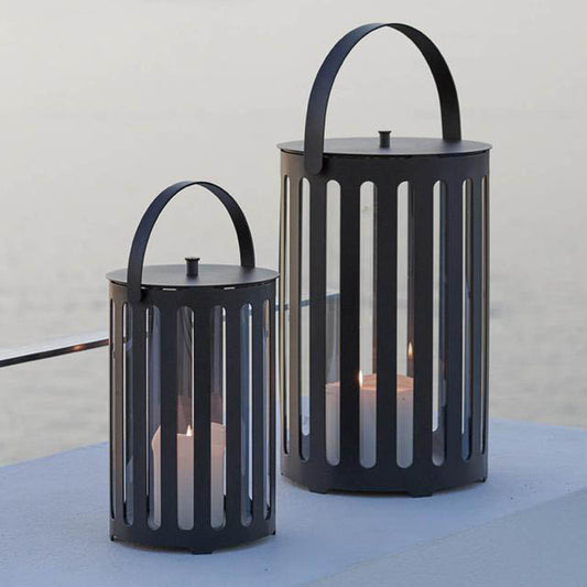 Ludvik Lantern - Spa Living 