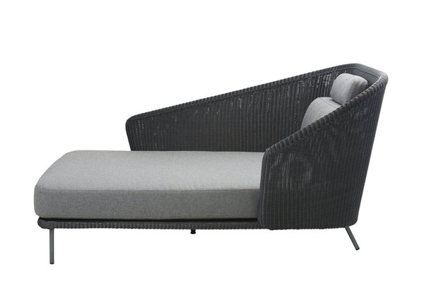 Mega Daybed Lounger [Cane-Line] - Spa Living 