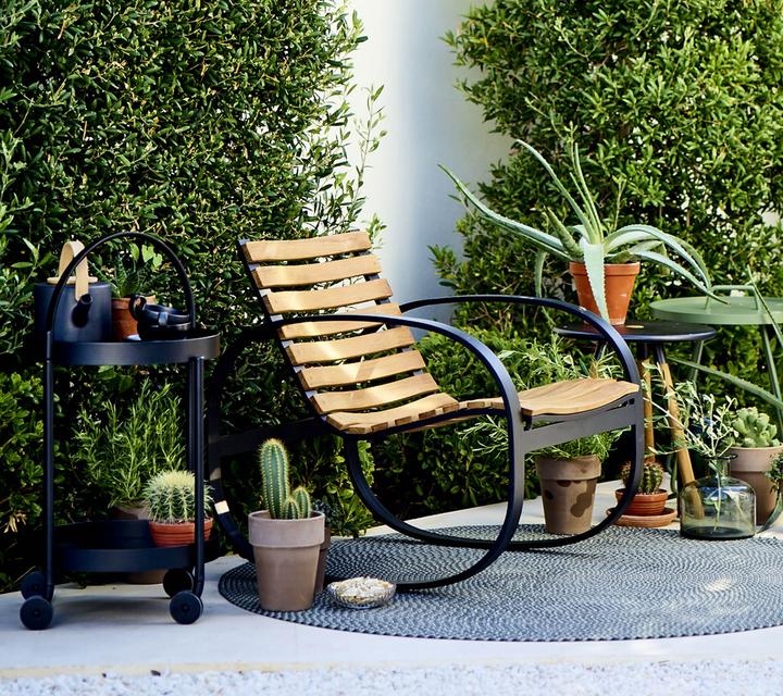Parc Rocker - Spa Living 