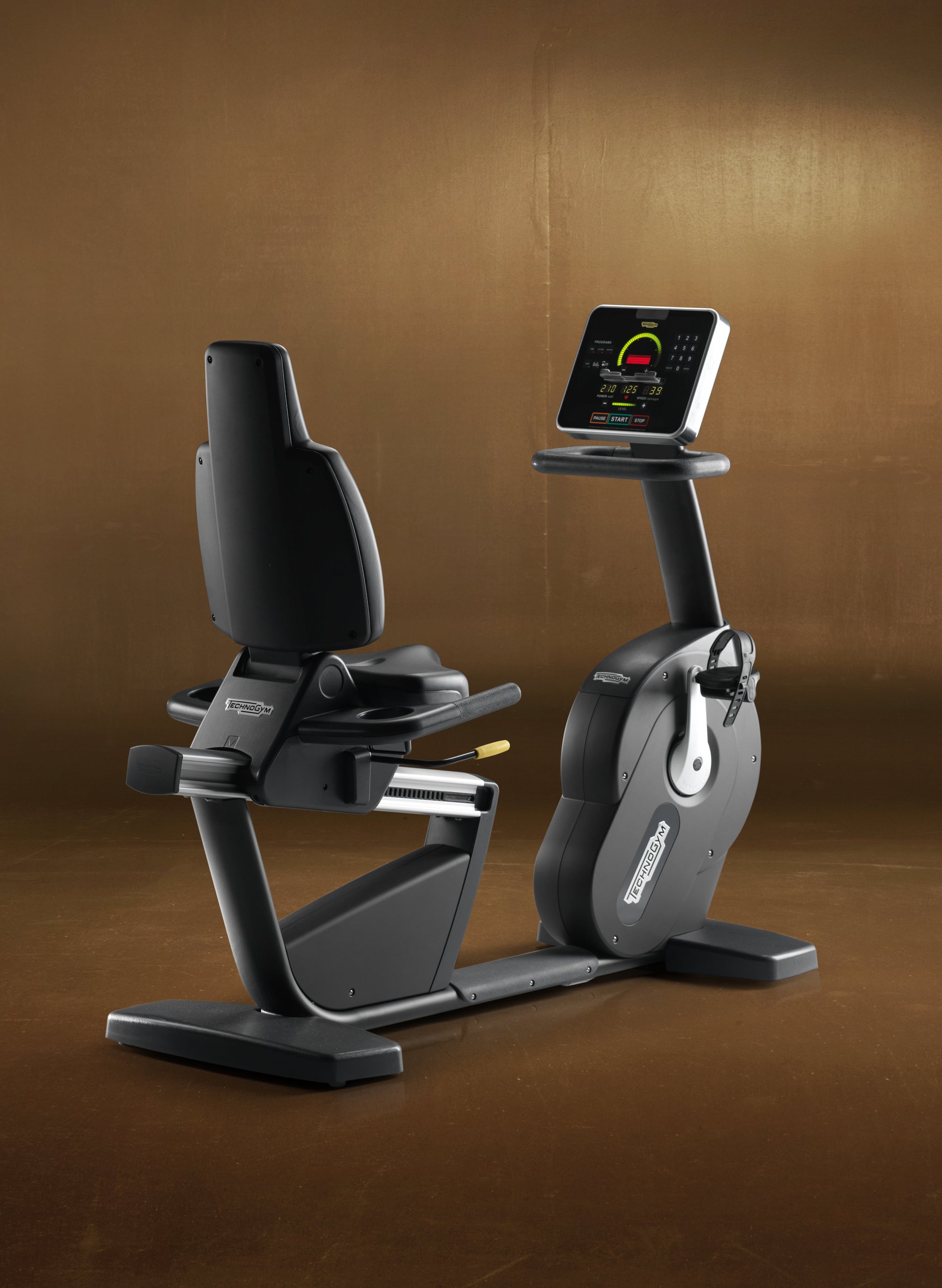 Recline Personal Bike - Spa Living 