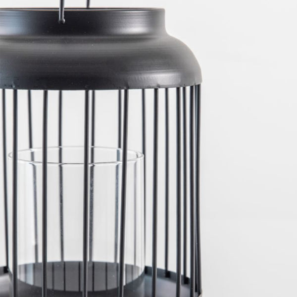 Belvedere Lantern