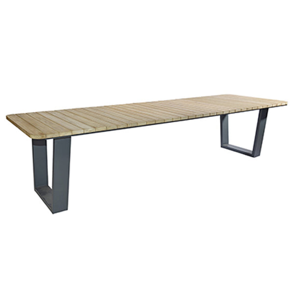 Frias Dining Collection (Seats 8) - Spa Living 