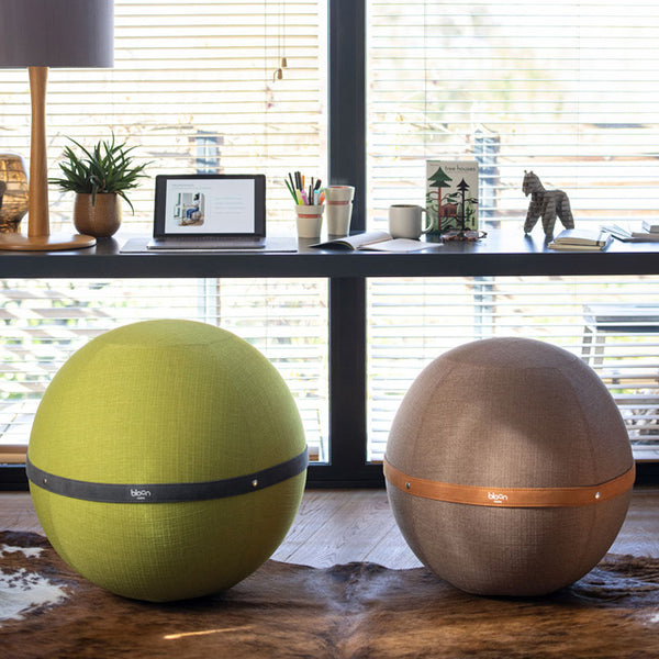 Bloon Sitting Ball - Spa Living 