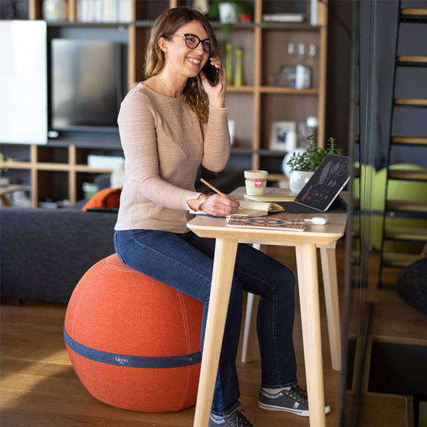 Bloon Sitting Ball - Spa Living 