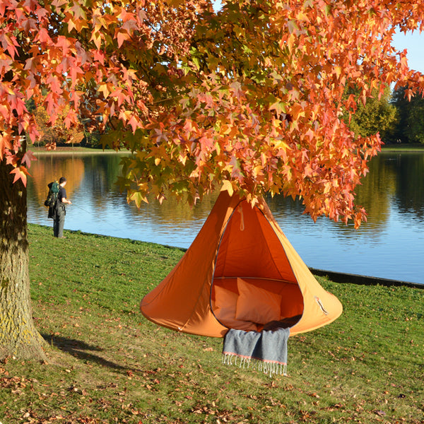 Cacoon Snug - Spa Living 