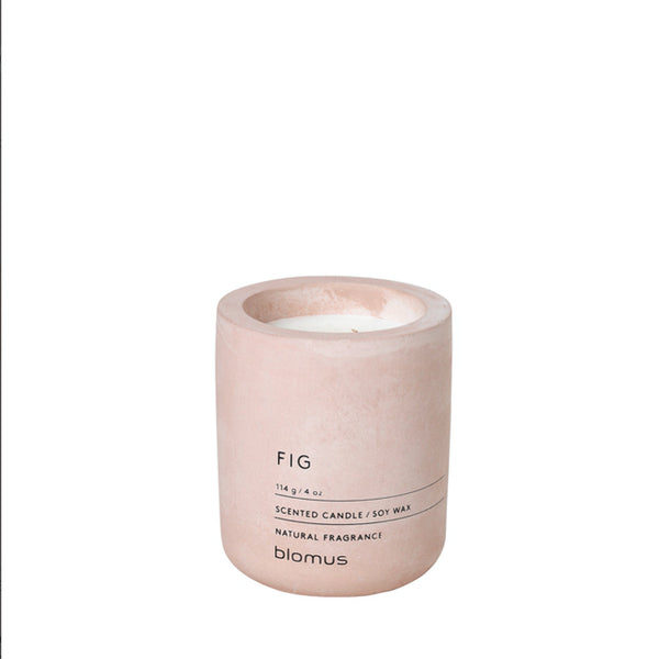 SPA Light Scented Candles