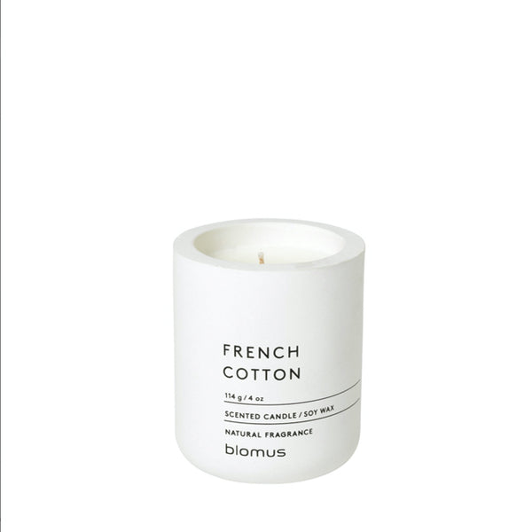 SPA Light Scented Candles