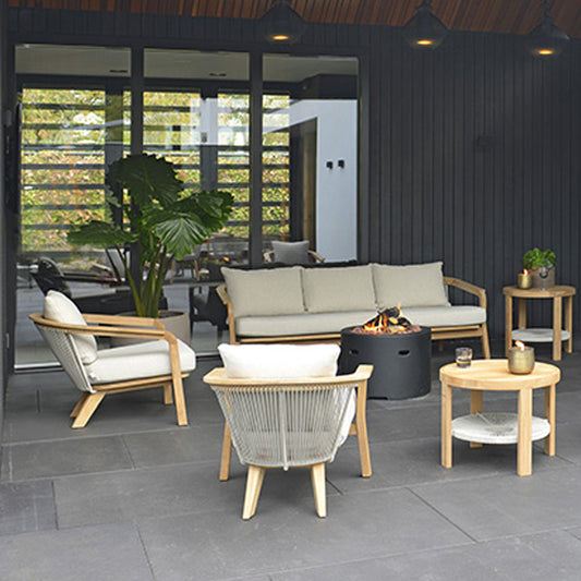 Chepri Lounge Collection - Spa Living 