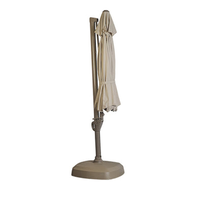 Snooze Cantilever Parasol - Spa Living 